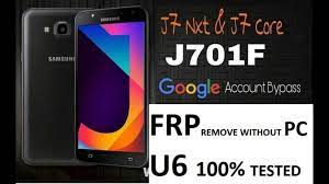 Frp samsung j7 nxt(j701f)frp bypass without pc||2021new trick!unlock frp 100% working by mobile solution. Samsung J701f Frp Bypass U6 Without Pc 100 Tested Samsung Tech Logos The 100