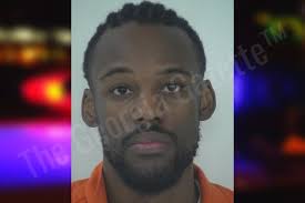 Jeremiah Sneed — Fayette County Jail Bookings