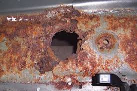 3rd Generation (2002-2006) Altima Problems