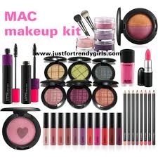 kit makeup brand saubhaya makeup