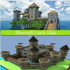 Maybe you would like to learn more about one of these? Download Easy Minecraft Castle Ideas Apk Latest Version