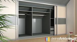Einen schrank in der dachschräge einbauen. Kleiderschranke Fur Dachschragen Deineankleide De