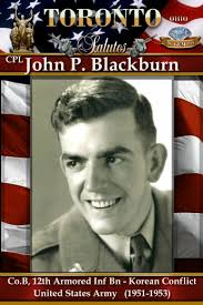 Toronto Military Banner Tribute