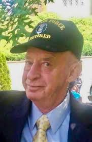 Leonard Robert Armstrong Obituary