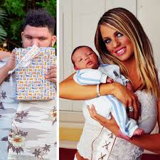 For more disability news, follow bbc ouch on twitter and facebook and. Katie Price Opens Up On Her Unbreakable Bond With Son Harvey As He Turns 18 He Has Taught Me Never To Give Up In Life Ok Magazine