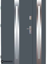 Fargo 25 Db Porte D Entree Securisee Porte D Entree Portes Pleines Entree Double