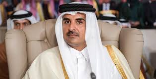 وأضاف أن الزعيمين سيبحثان العلاقات الثنائية والقضايا الإقليمية والدولية محل الاهتمام المشترك. Ø£Ù…ÙŠØ± Ù‚Ø·Ø± ÙŠØ¹ÙÙˆ Ø¹Ù† Ø¹Ø¯Ø¯ Ù…Ù† Ø§Ù„Ø³Ø¬Ù†Ø§Ø¡ Ø¨Ù…Ù†Ø§Ø³Ø¨Ø© Ø´Ù‡Ø± Ø±Ù…Ø¶Ø§Ù† Ø§Ù„Ø®Ù„ÙŠØ¬ Ø£ÙˆÙ†Ù„Ø§ÙŠÙ†