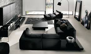 Black living room ideas for your inspiration. Living Room Ideas Black Living Room