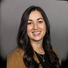 Victoria Killen's Instagram, Twitter & Facebook