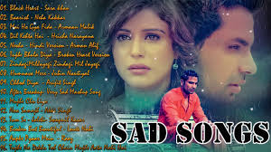 Top 20 Bollywood Hindi Sad Songs 2019 Superhits Heart Broken Bollywood Hindi Sad Songs Youtube Sad love songs best acoustic sad songs playlist.