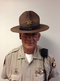 Perry County's former longtime sheriff dies