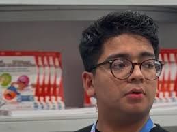 Fundraiser by Fernando Gallegos : Shalom needs your help