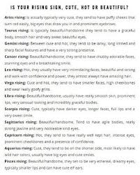 Ovarian cancer has usually spread to other organs by the time it's detected. Horoscopes Quotes I 39 M Apparently Cancer Rising So I Flickr