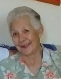 Obituary for Agnes Marie SAILOR