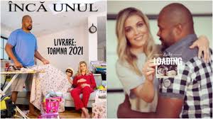 Born in bucharest, he started training in kickboxing and thai. Cum Se PregÄƒtesc Andreea È™i Cabral Ibacka Pentru Cel De Al Doilea Copil Mai Haos De Cum E Acum N Are Cum SÄƒ Fie Spynews Ro