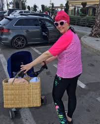 What To Do In 16 Ideas For When You Re Clueless About What To Do In Tangier With Kids Marocmama Ocean Restaurant Tangier Enjoying The Sun