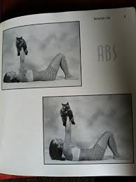 Résultat de recherche d'images pour "catflexing"