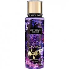 Victoria S Secret Love Spell Night Reviews And Rating