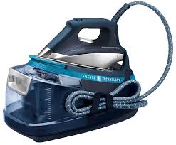 Ferro De Caldeira Rowenta Silence Technology Dg8960 F0 Caldeira Listas De Desejos Ferro