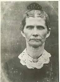 Tabitha Ann Fields Reynolds Adkins (1829-1904)