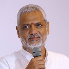 Acharya Suresh Pandey