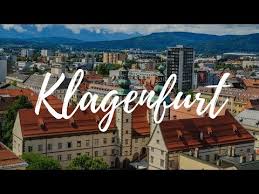 Travel and vacation in klagenfurt, austria. Lake Worthersee Klagenfurt Destimap Destinations On Map