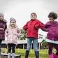 Holiday Club (ECC2802) event in Lowestoft