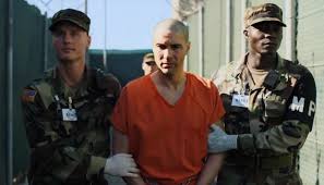 For tahar rahim, the mauritanian was about prisons — at guantánamo bay, and of the mind. Exclusive Golden Globe Nominee Tahar Rahim Talks The Mauritanian Blackfilmandtv Com