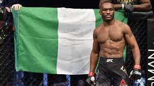 Ufc welterweight champion nigeriannightmare ultimate fighter 21 champion ig/sc @usman84kg. Orybs60zll0g0m
