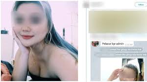 Nikolina ninja knežević directed by : Tunggu Pelanggan Di Hotel Psk Online Usia Belasan Tahun Diciduk Polisi