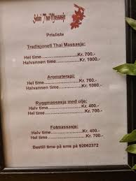J N fodpleje & Sabai massage Sorring