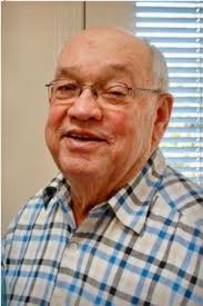 August Alfred “Sonny” Pickerill Sr. (1929-2017)