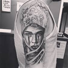 Best Black And Grey Realism Tattoo Artists Near Me Scott White Tattoo Artists Grey Tattoo Black And Grey Tattoos