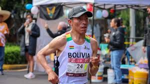 Atletismo archivos | WKM Radio