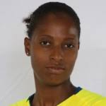 Ericka Gracia stats and ratings