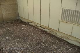 Concrete cracking observed during laboratorial tests is crucial to characterise the specimen's behaviour. Concrete Foundation Repair In Greater Tucson Cracked Concrete Repair In Tucson Az