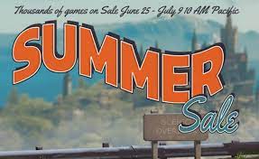According to several sources, steam's big summer developer pavel djundik of steam database first confirmed the steam sale dates on twitter. Steam Summer Sale 2020 Is Live Here Are The Best Deals So Far Tom S Guide