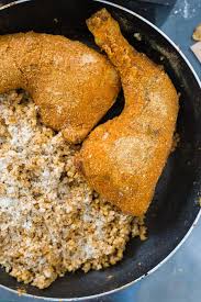 Keto Dorito Chicken The Hungry Elephant Uses almond flour and flax seed. keto dorito chicken the hungry elephant