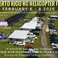 PUERTO RICO RC HELICOPTER FEST 2026  Registration.... event in Sabana Seca, Toa Baja