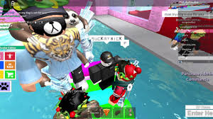 How To Filter Bypass On Roblox Working August 2018 Youtube