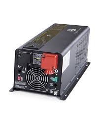 Hi, i have an inverter with 24vdc input and 240vac output. Inverter 24vdc To 240vac 6kva Inverter Charger Pure Sine Wave