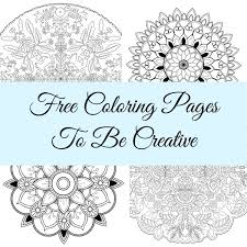 The set includes facts about parachutes, the statue of liberty, and more. Free Adult Coloring Pages To Be Creative Restylegraphic