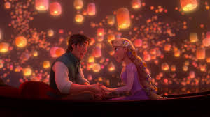 Disney Tangled I See The Light Random Foto 35942095 Fanpop