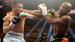 Canelo descarta pelea con floyd mayweather. Watch Mayweather Vs Maidana 2014 Online Dazn Qa