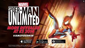 Download and install bluestacks on your pc. Spider Man Unlimited Video Game Marvel Database Fandom