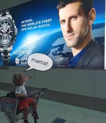 To nije mjesto za njih. Boban Pesic Bobann23 Twitter