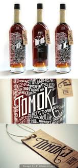 Tomoka Rum Alcohol Packaging Bottle Packaging Brand Packaging
