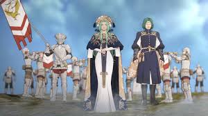 We mentioned at the top of this guide that you only have one opportunity to unlock the dancer class in fire . How To Enter The Training Grounds Fire Emblem Three Houses Guide