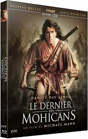 Regarder film complet le dernier des mohicans en format haute définition 720p. Michael Mann Le Dernier Des Mohicans Last Of The Mohicans 1992 Culturopoing