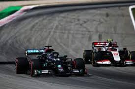 It is a race, with any tyre allowed, on saturday afternoon over 100km, which is 17 laps of silverstone and around a third of a. F1 S Sprint Qualifying Saturday Race Plan Impasse Explained The Race